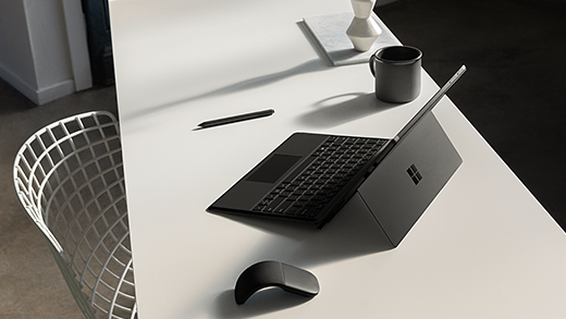 Microsoft Surface Pro 6 i7 256/8 GB