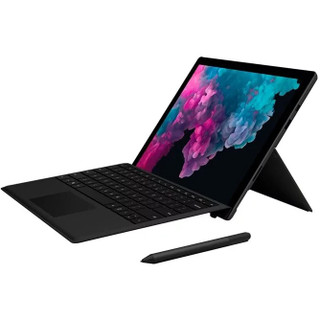 Microsoft Surface Pro 6 i7 256/8 GB