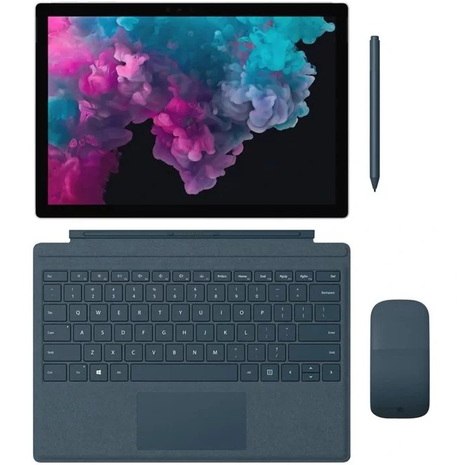 Microsoft Surface Pro 6 i7 256/8 GB