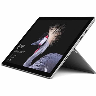 Microsoft Surface Pro 5 i5 256/8 GB