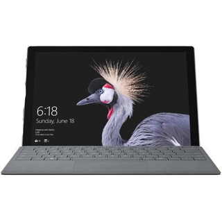 Microsoft Surface Pro 5 i5 256/8 GB
