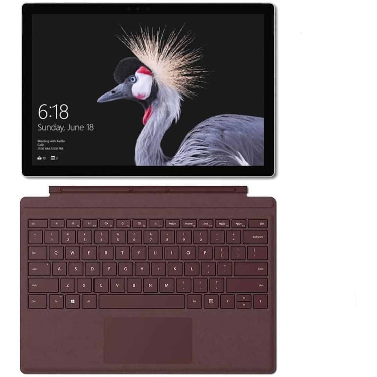 Microsoft Surface Pro 5 i5 256/8 GB