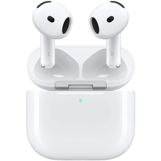 Apple Airpods 4 Wireless Headphone