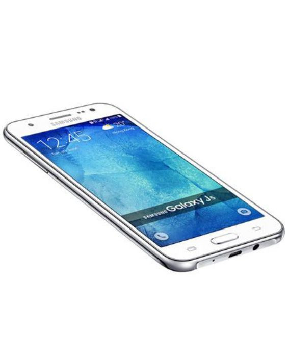 گوشی استوک سامسونگ مدل J5 2015 | حافظه 8 رم 1.5 گیگابایت