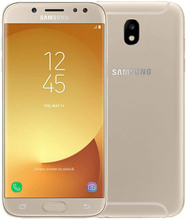 گوشی استوک سامسونگ مدل J5 Pro | حافظه 32 رم 2 گیگابایت