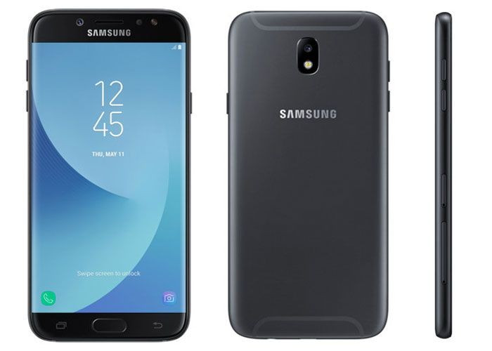 گوشی استوک سامسونگ مدل J5 Pro | حافظه 32 رم 2 گیگابایت