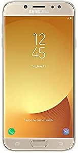 گوشی استوک سامسونگ مدل J7 Pro | حافظه 64 رم 3 گیگابایت