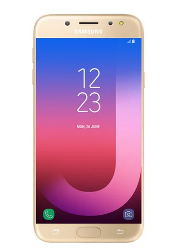گوشی استوک سامسونگ مدل J7 Pro | حافظه 64 رم 3 گیگابایت