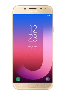 گوشی استوک سامسونگ مدل J7 Pro | حافظه 64 رم 3 گیگابایت