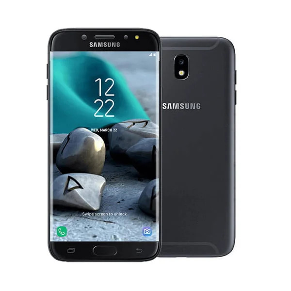 گوشی استوک سامسونگ مدل J7 Pro | حافظه 64 رم 3 گیگابایت