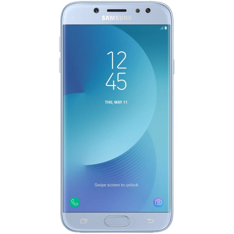 گوشی استوک سامسونگ مدل J7 Pro | حافظه 64 رم 3 گیگابایت