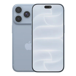 گوشی طرح اپل iphone 18 pro max | حافظه 256 رم 12 گیگابایت ( برند Clone پشتیبانی از مگ سیف / وایرلس شارژ) - (حافظه و رم اسمی و نمایشی)