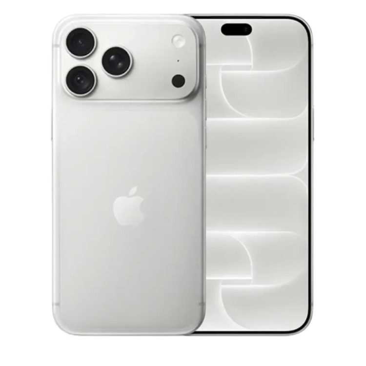گوشی طرح اپل iphone 18 pro max | حافظه 256 رم 12 گیگابایت ( برند Clone پشتیبانی از مگ سیف / وایرلس شارژ) - (حافظه و رم اسمی و نمایشی)