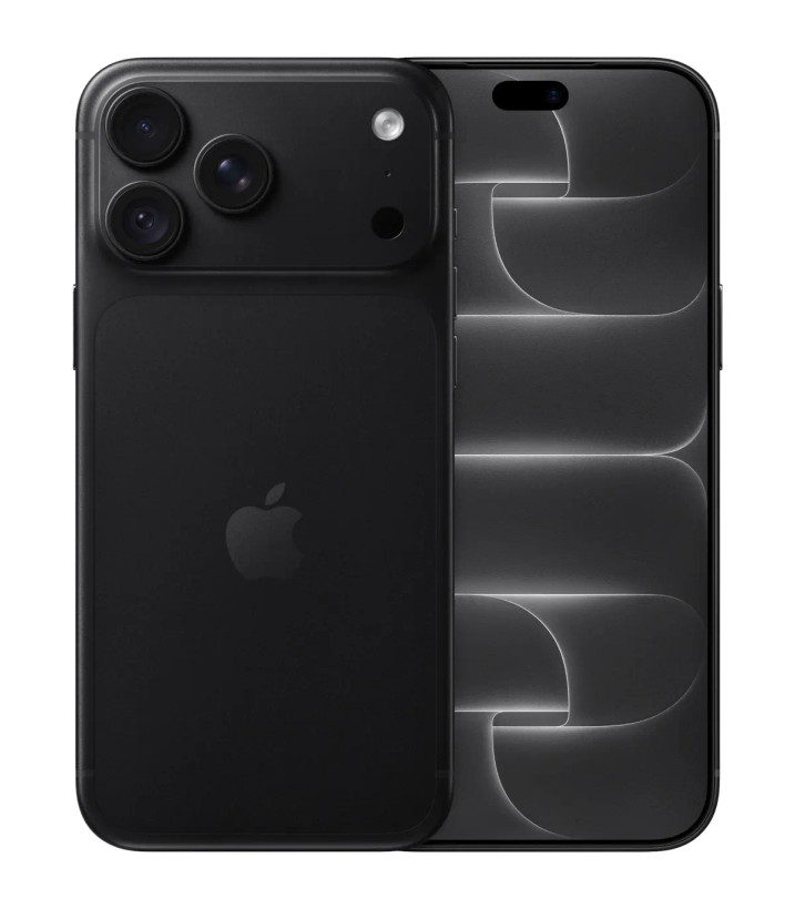 گوشی طرح اپل iphone 18 pro max | حافظه 256 رم 12 گیگابایت ( برند Clone پشتیبانی از مگ سیف / وایرلس شارژ) - (حافظه و رم اسمی و نمایشی)