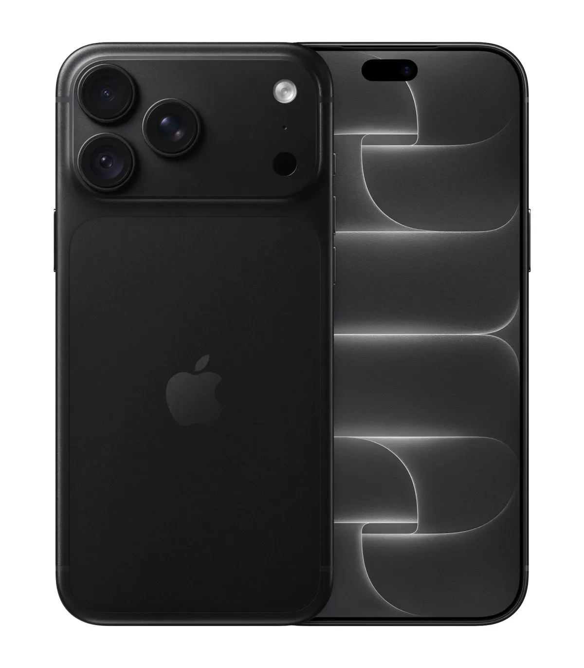 گوشی طرح اپل iphone 18 pro max | حافظه 256 رم 12 گیگابایت ( برند Clone پشتیبانی از مگ سیف / وایرلس شارژ) - (حافظه و رم اسمی و نمایشی)