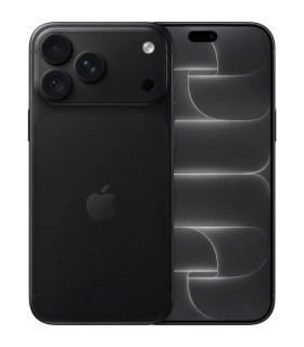 گوشی طرح اپل iphone 18 pro max | حافظه 256 رم 12 گیگابایت ( برند Clone پشتیبانی از مگ سیف / وایرلس شارژ) - (حافظه و رم اسمی و نمایشی)