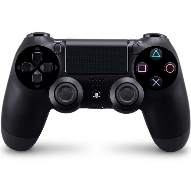 دسته بازی پلی استیشن 4 سونی مدل PS4 DualShock DualSense